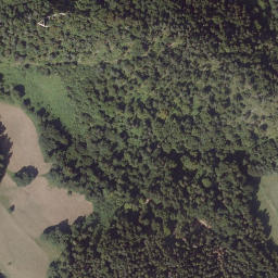 Satellite imagery of Schloss Rabenstein, AT