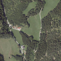 Satellite imagery of Schloss Rabenstein, AT