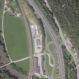 Satellite imagery of Lammkogel, AT