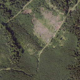 Satellite imagery of Schöneggkogel, AT