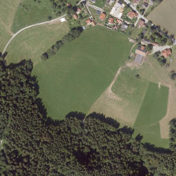 Satellite imagery of Eichberg, AT