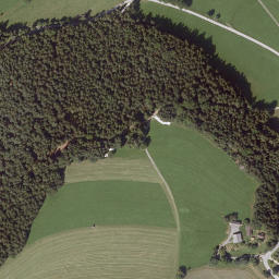Satellite imagery of Lauskogel, AT