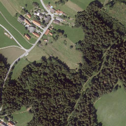 Satellite imagery of Lauskogel, AT