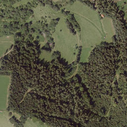 Satellite imagery of Burgstaller Höhe, AT