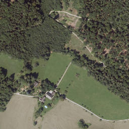 Satellite imagery of Schachner Kogel, AT