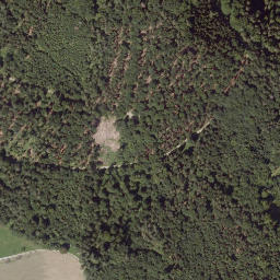 Satellite imagery of Schachner Kogel, AT