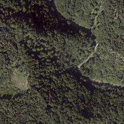 Satellite imagery of Schachner Kogel, AT