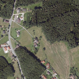Satellite imagery of Schielleiten, AT