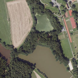 Satellite imagery of Schielleiten, AT