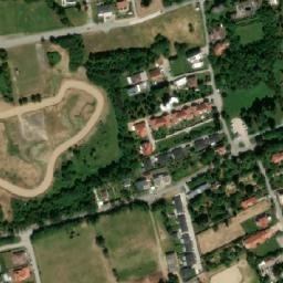 Satellite imagery of Bagolyvár, HU