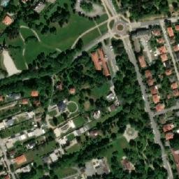 Satellite imagery of Bagolyvár, HU
