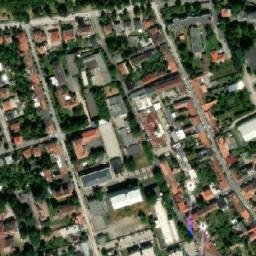 Satellite imagery of Bagolyvár, HU