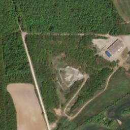 Satellite imagery of Hercseg-hegy, AT
