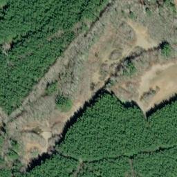 Satellite imagery of Humptulips Gravel Quarry, US