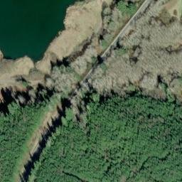 Satellite imagery of Humptulips Gravel Quarry, US