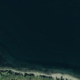 Satellite imagery of Baldwin Point, US