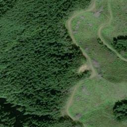 Satellite imagery of Boise Ridge, US