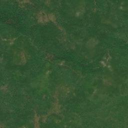 Satellite imagery of Mount Serat, CA