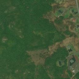 Satellite imagery of Mount Serat, CA