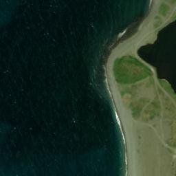 Satellite imagery of Woody Point, CA