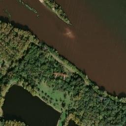 Satellite imagery of Point JMW Turner, FR