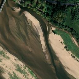 Satellite imagery of Point JMW Turner, FR