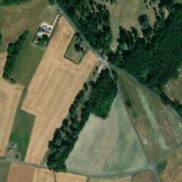Satellite imagery of Chateau de la Villaumaire, FR