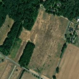 Satellite imagery of Chateau de la Villaumaire, FR