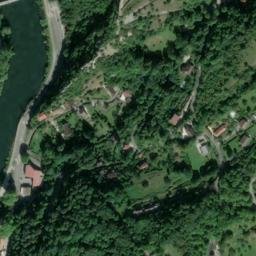 Satellite imagery of Carved Gate, FR