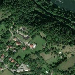 Satellite imagery of Carved Gate, FR