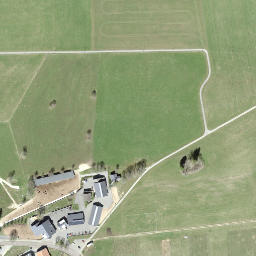 Satellite imagery of Le Peu, CH