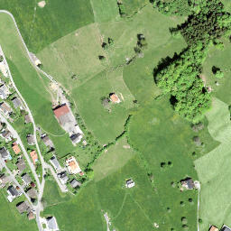 Satellite imagery of Chirnenberg, CH