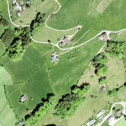 Satellite imagery of Chirnenberg, CH