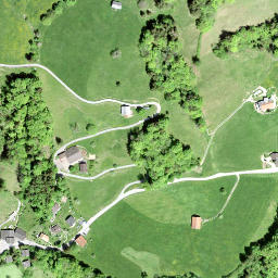 Satellite imagery of Chirnenberg, CH