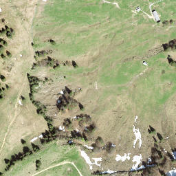 Satellite imagery of Tanzboden, CH