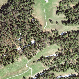 Satellite imagery of Rollenberg, CH