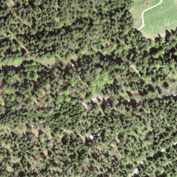 Satellite imagery of Rollenberg, CH