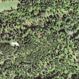 Satellite imagery of Rollenberg, CH