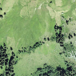 Satellite imagery of Windenpass, CH