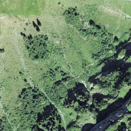 Satellite imagery of Windenpass, CH