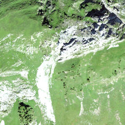 Satellite imagery of Stöllen, CH