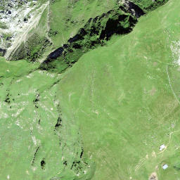 Satellite imagery of Stöllen, CH