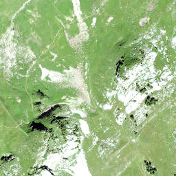 Satellite imagery of Stöllen, CH