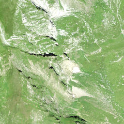 Satellite imagery of Wildhuser Schofberg, CH