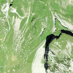 Satellite imagery of Tristen, CH