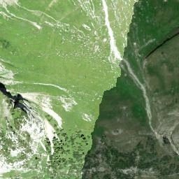 Satellite imagery of Tristen, CH