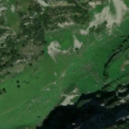 Satellite imagery of Gulme, CH