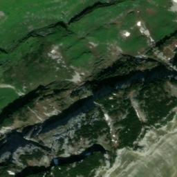Satellite imagery of Gätterifirst Südgrat 3. Kopf, CH