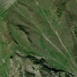 Satellite imagery of Gätterifirst Südgrat 1. Kopf, CH