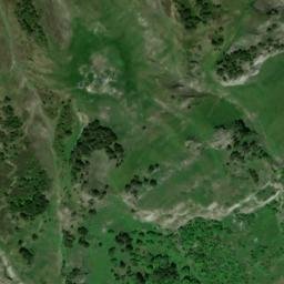 Satellite imagery of Gätterifirst Südgrat 1. Kopf, CH